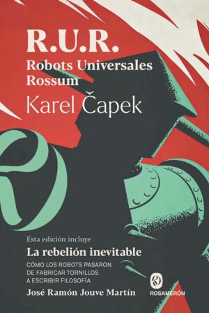 R.U.R. Robots Universales Rossum