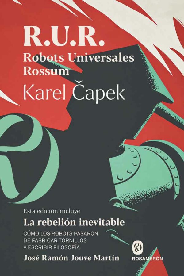 R.U.R. Robots Universales Rossum
