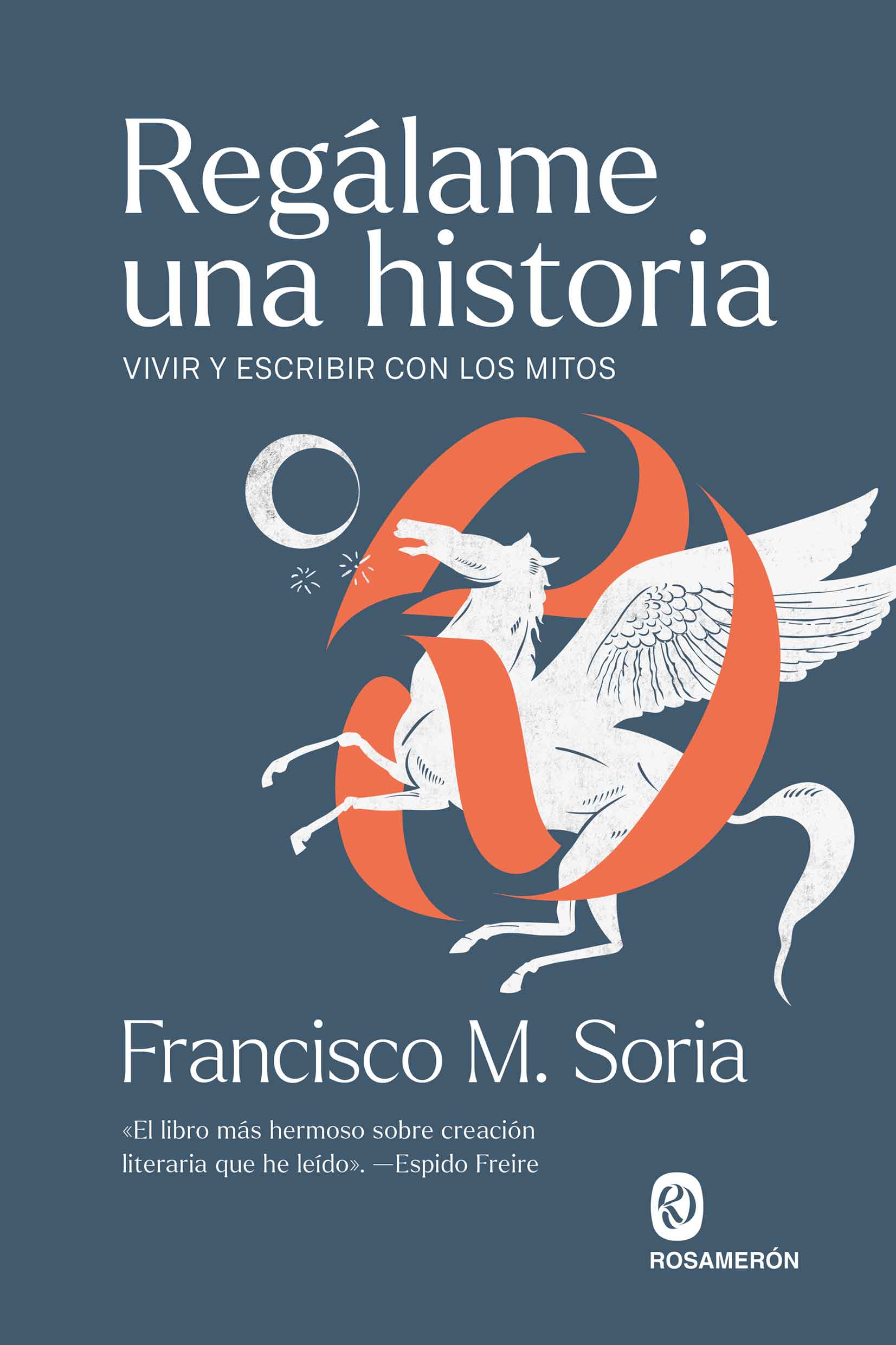 Regálame una historia