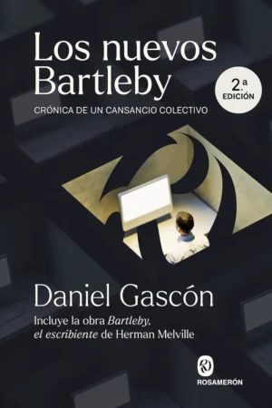 Los nuevos Bartleby