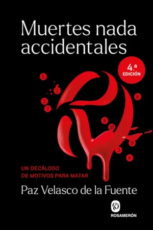 Muertes nada accidentales