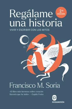 Regálame una historia