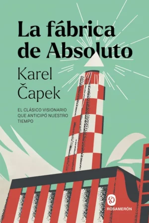 La fábrica de Absoluto