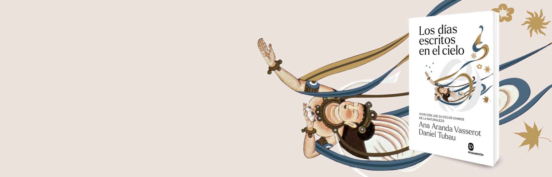Los días escritos en el cielo