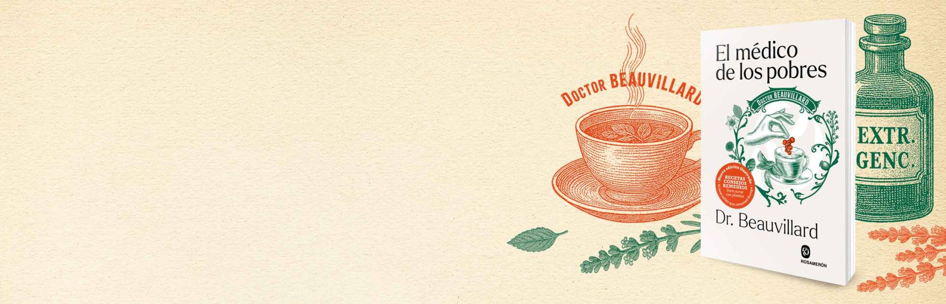 El médico de los pobres